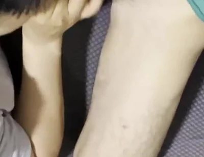 Fucking with My Gym Trainer