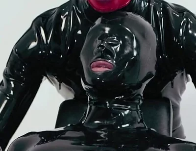 Red Edging [pre-released Video]
