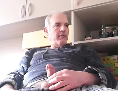 A Long Sunday Jerking My Cock and Pissing in the Empty Plastic Bottle