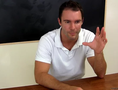 Cameron Kincade Interview