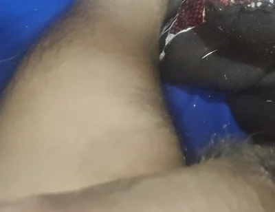 The Neighbor's Mouth Was Watering After Seeing My Penis.