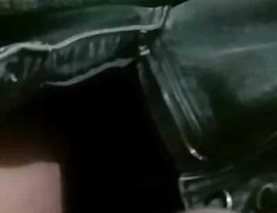 Flashing His Penis and Cumming Hard।