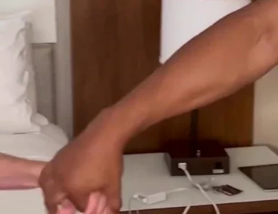My Boyfriend's Friend