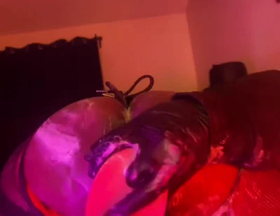 Destroying My Own Ass
