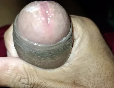 Spit with Masturbation Part (15)