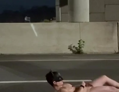 Midnight Street Flex Naked Risk Under the Bridge