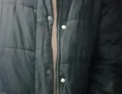 That Trench Coat