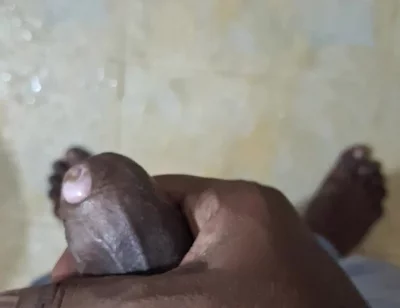 Big Black Cock