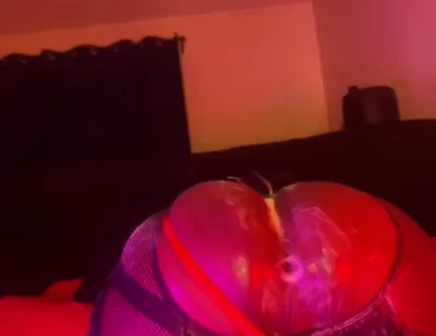 Femboy Fart Fetish