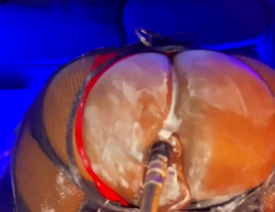 POV: Your Wish Came True