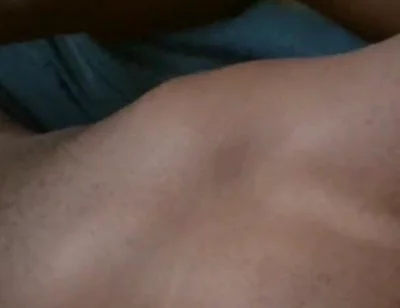It Was Hot and It Made Me Horny.