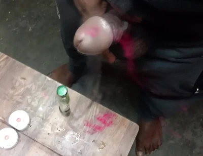 Desi Cock