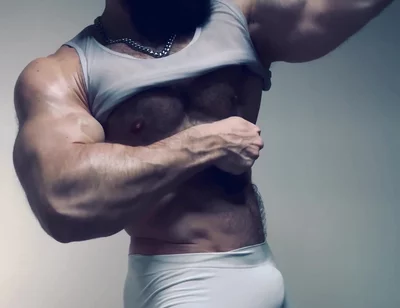 Muscular