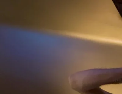 Raw Otter Dildo Fuck & Cum
