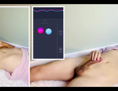 I Gave All Control Out of Hand... and Had an Intense Orgasm Wow See It for Yourself X Sem