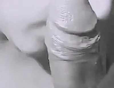 My Straight Stepbrother Gets Sucked for the First Time in Secret and We Almost Get Caught by His Girlfriend