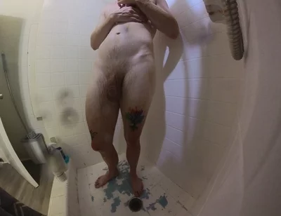 Shower Mysteries 4