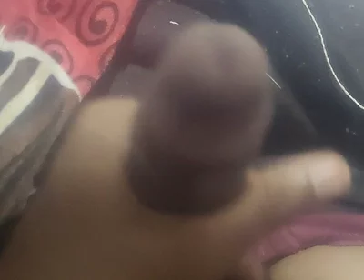 My Stepsister Saw My Penis and Shook It Hard.