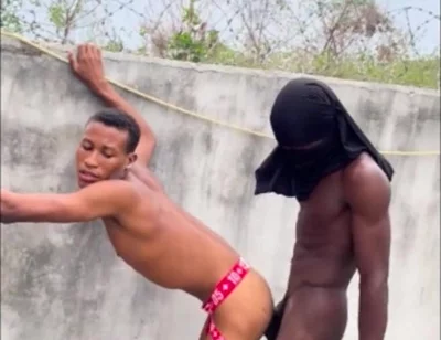 Backyard Hot Sex