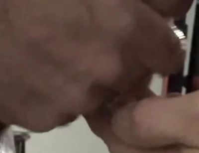 Worship Stepdad and Share My Man Juice