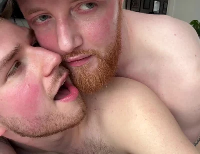 Hot Bottom Fucked by Eight Inch Monster Cock