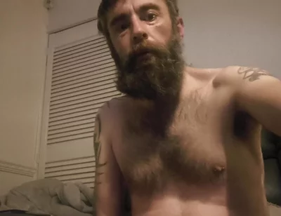 Wanking My Big Dick, Tasting Precum and Cumshot