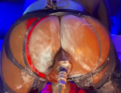 Sensual Creamy Fuck
