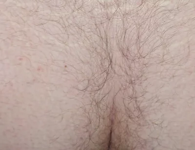 I'll Lick the Ass of a Fat Hairy Guy and Then I'll Fuck Him