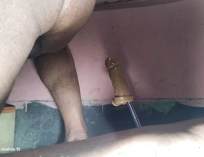 Anal Sex with a Toy Is a Different and on, Let's Have Sex with Toys, Let's Have Fun,