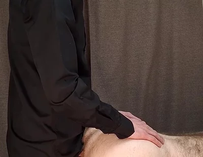 Ftm Fucking Bareback 2 Men. Hairy Stepdaddy Ftm Get 2 Dick