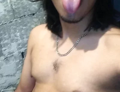 Naked to the Hilt