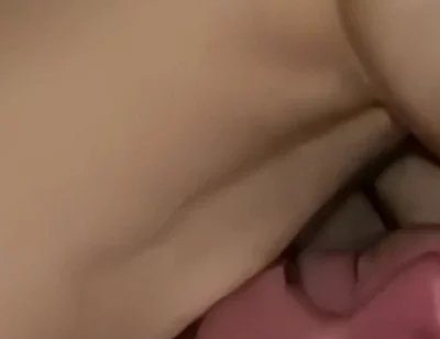 My Cock, His Oxygen