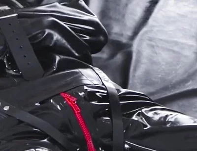 Rubber Bound - Bound 1