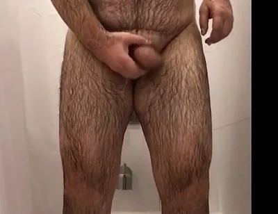 45 Min Shower