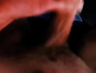I Suddenly Got Horny and Then Quickly and Secretly Milked My Cock; the Pressure Had to Be Released.