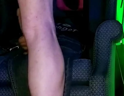 My Ass Is in Love.