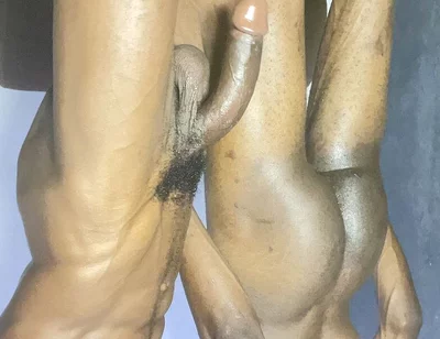 Thick Dick