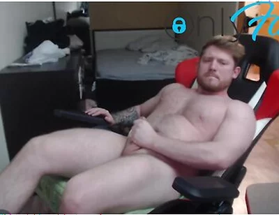 Did You Miss My Sperm?