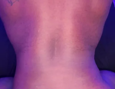 Fucking My Buddy’s Tight Ass