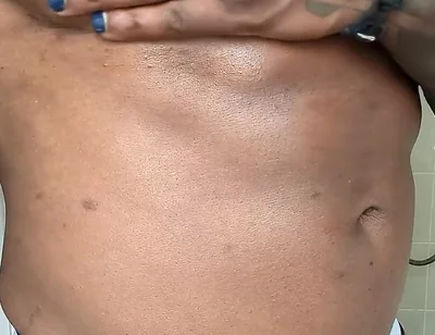 The Nipples Get Me Hard