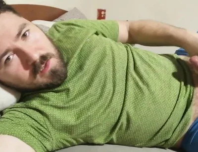 Jerking off 20 Latino Masturbacion Chileno