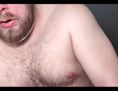 POV Solo Male Fuck