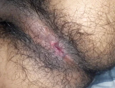 Virgin Asses