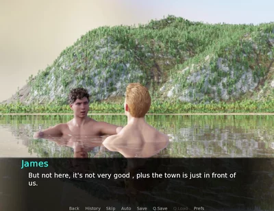Enjoy It, Before I Change My Mind Buddy