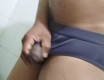 Nude Boy