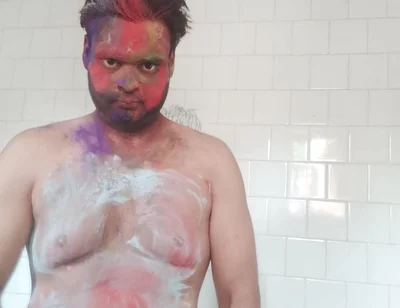 Holi Cum