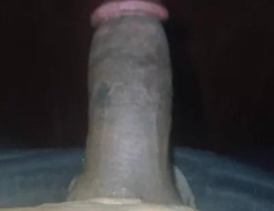 Massive Cock