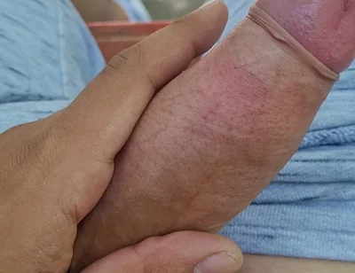 Big Dick for You