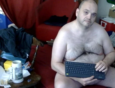 Relax Naked
