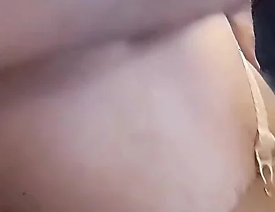 Opening Me up with His Cock